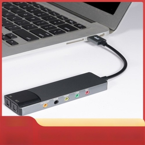 Kanal aluminium usb - 5,