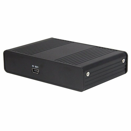 Externe kanal usb 1 - kanal, 5.1
