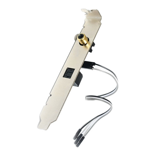 Für koaxiale optische spdif - koaxiale,