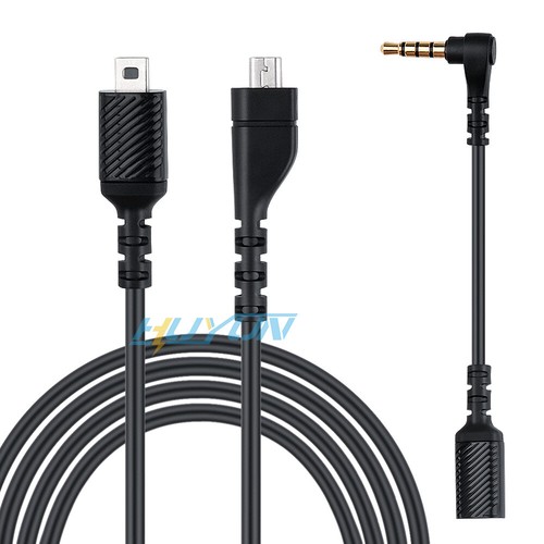Usb audiokabel soundkarte - usb, +