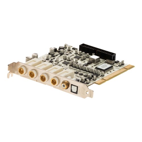 Soundkarte esi maya44 - soundkarte,