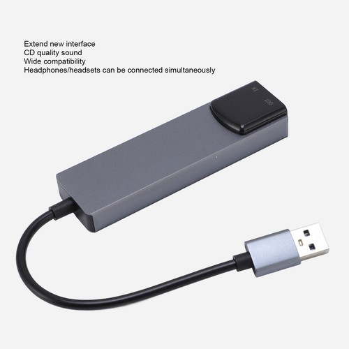 Usb externe soundkarte - soundkarte, 5