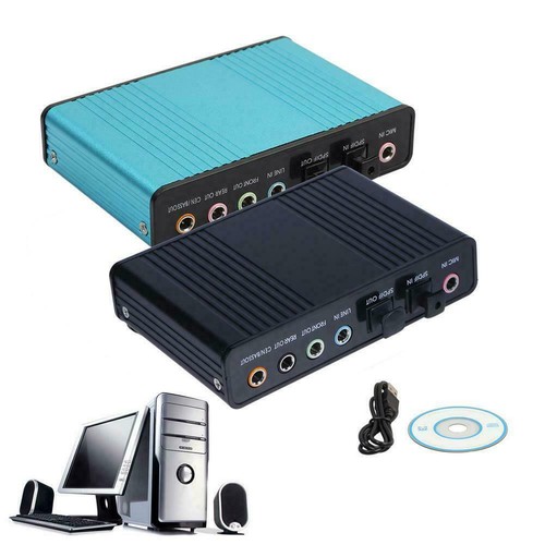 Usb channel externe - usb, 5.1