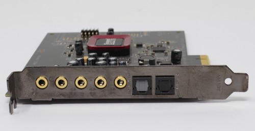Creative sound blaster oem - sound,