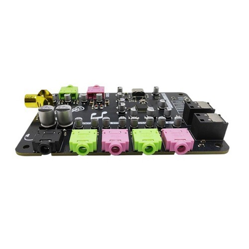 Usb typ kanal soundkarte - usb, typ-c