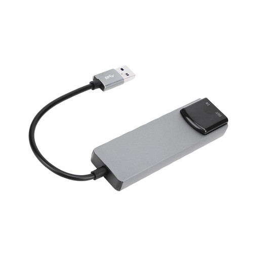 Usb surround soundkarte - 7.1, usb-surround-soundkarte