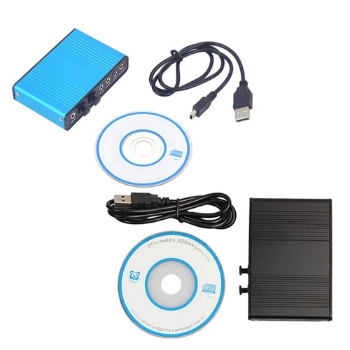 Soundkarte spdif kanal - spdif, 4