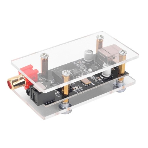 Digitale soundkarte spdif - digitale, zu