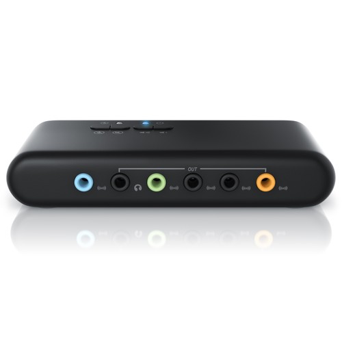 Csl usb soundkarte extern - usb,