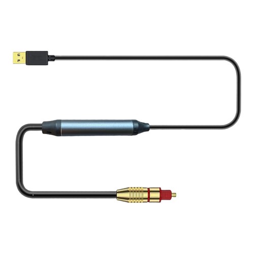 USB-auf-Optischer