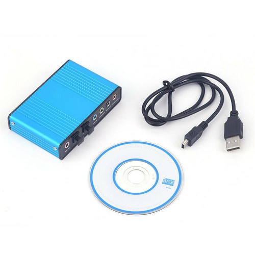 Externe usb sound karte kanal - usb-sound-karte,