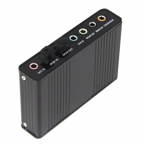 Externe kanal usb 1 - externe,