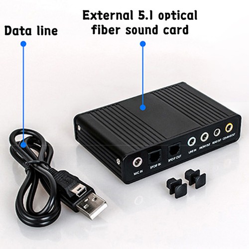 Externe soundkarte mit - externe,