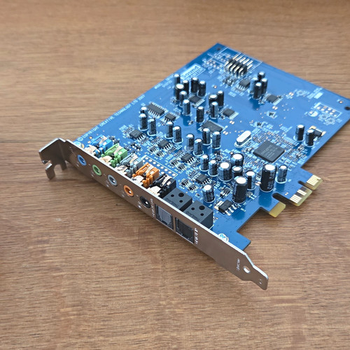 Creative sound blaster sb1040 - creative,