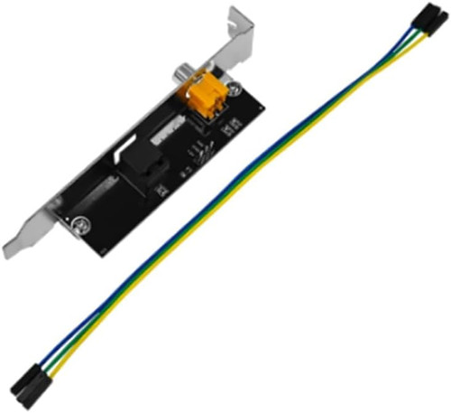 Koaxiales optisches kabel - koaxiales,