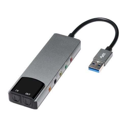 Kompakte aluminium usb - kompakte,