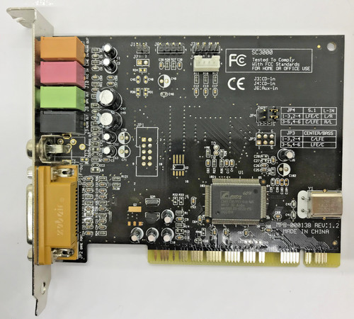 Trust sc3000 surround - trust,